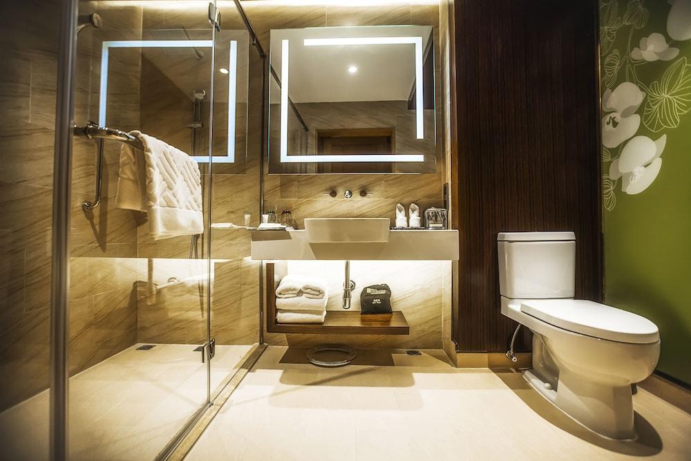 Hilton Garden Inn Guiyang Yunyan Exterior foto